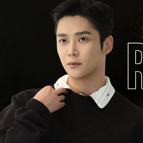 A moment captured by a fan of Rowoon