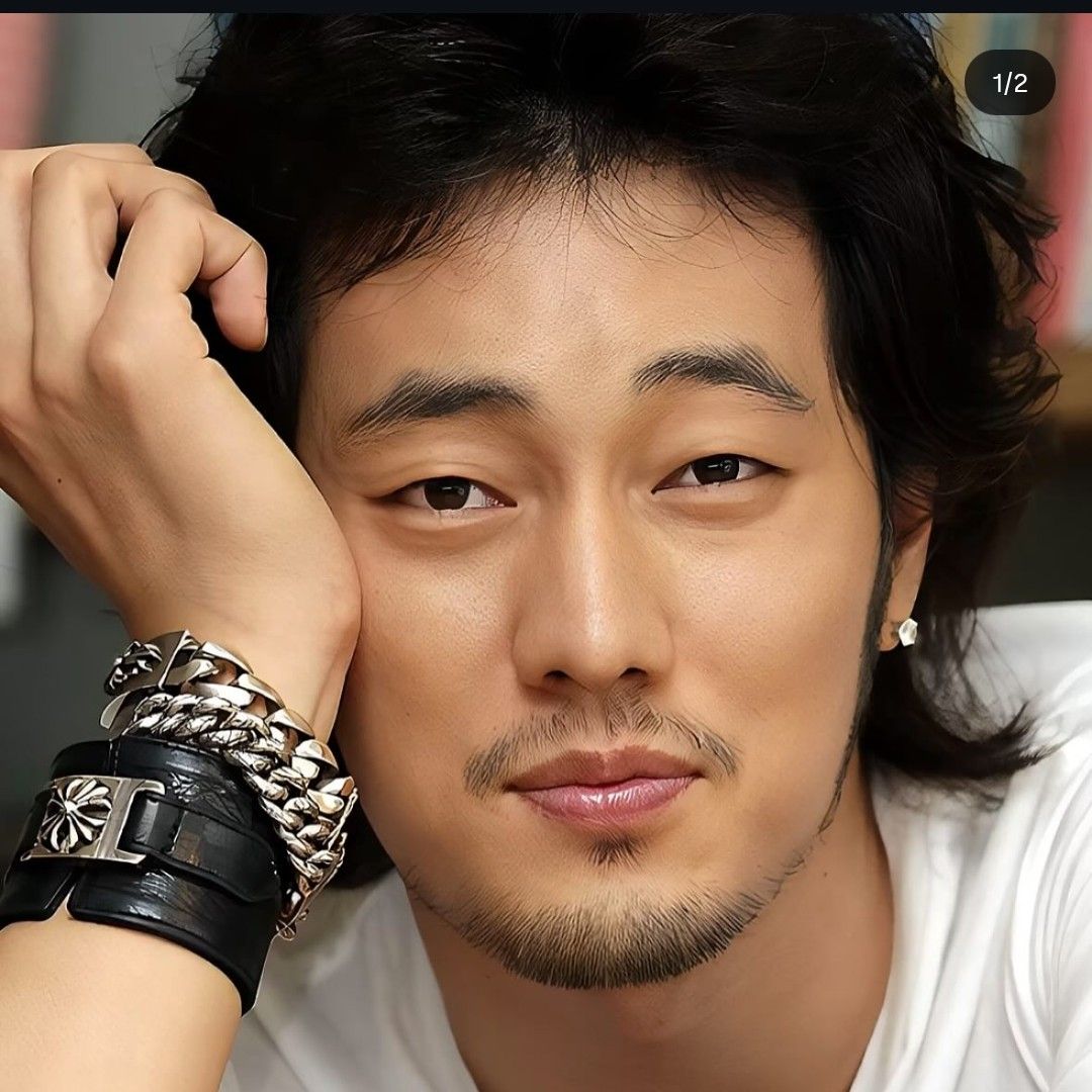 A moment captured by a fan of So Jisub