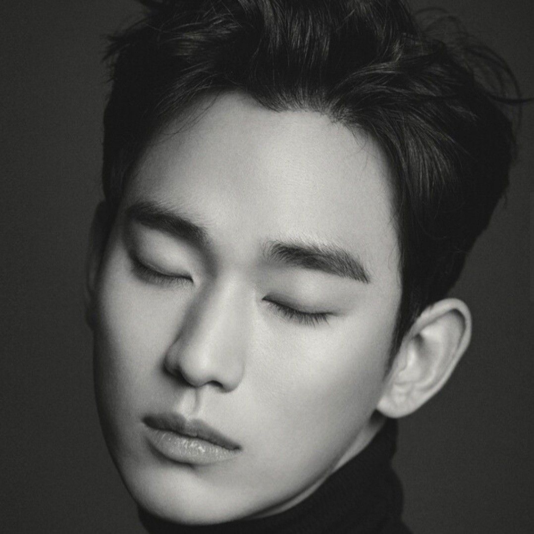 Cuplikan di balik layar dari Kim Soohyun