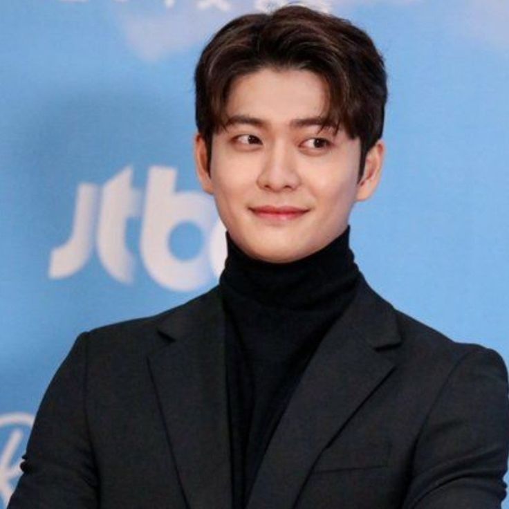 Recent activity shot of Kang Taeoh