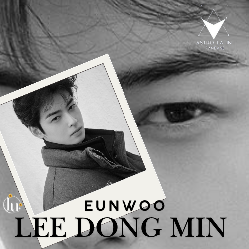 Foto kegiatan terbaru dari Cha Eunwoo