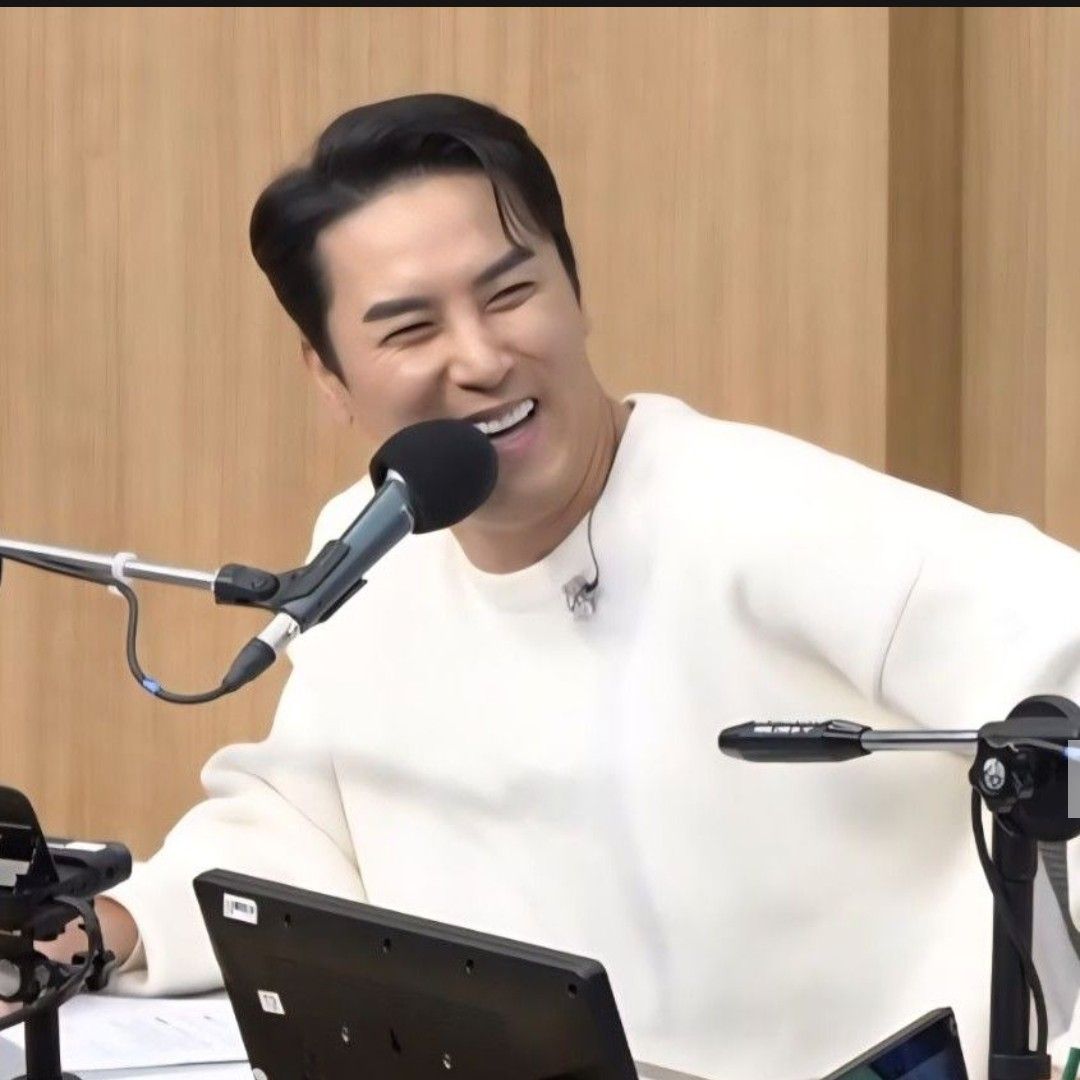 Foto terbaru dari Jang Minho