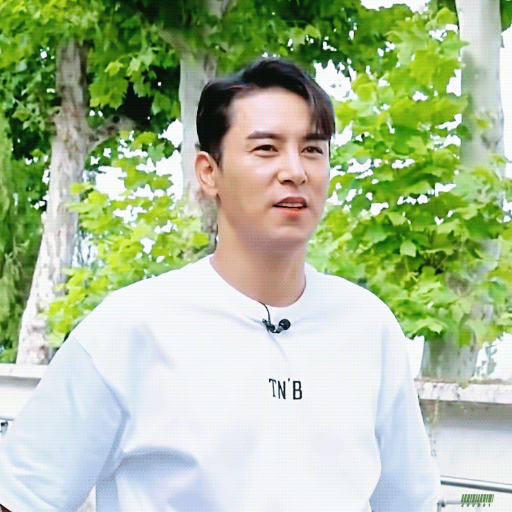 A moment captured by a fan of Jang Minho