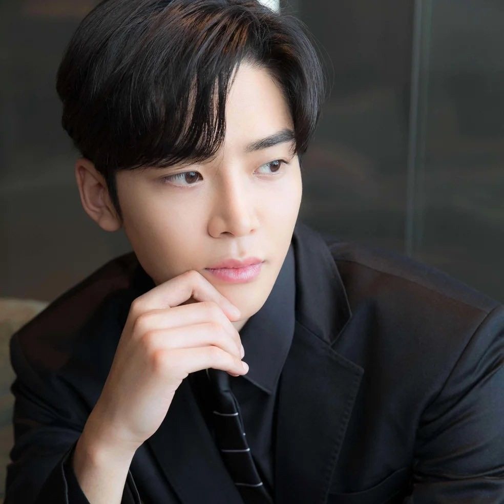 路雲的近期活動照