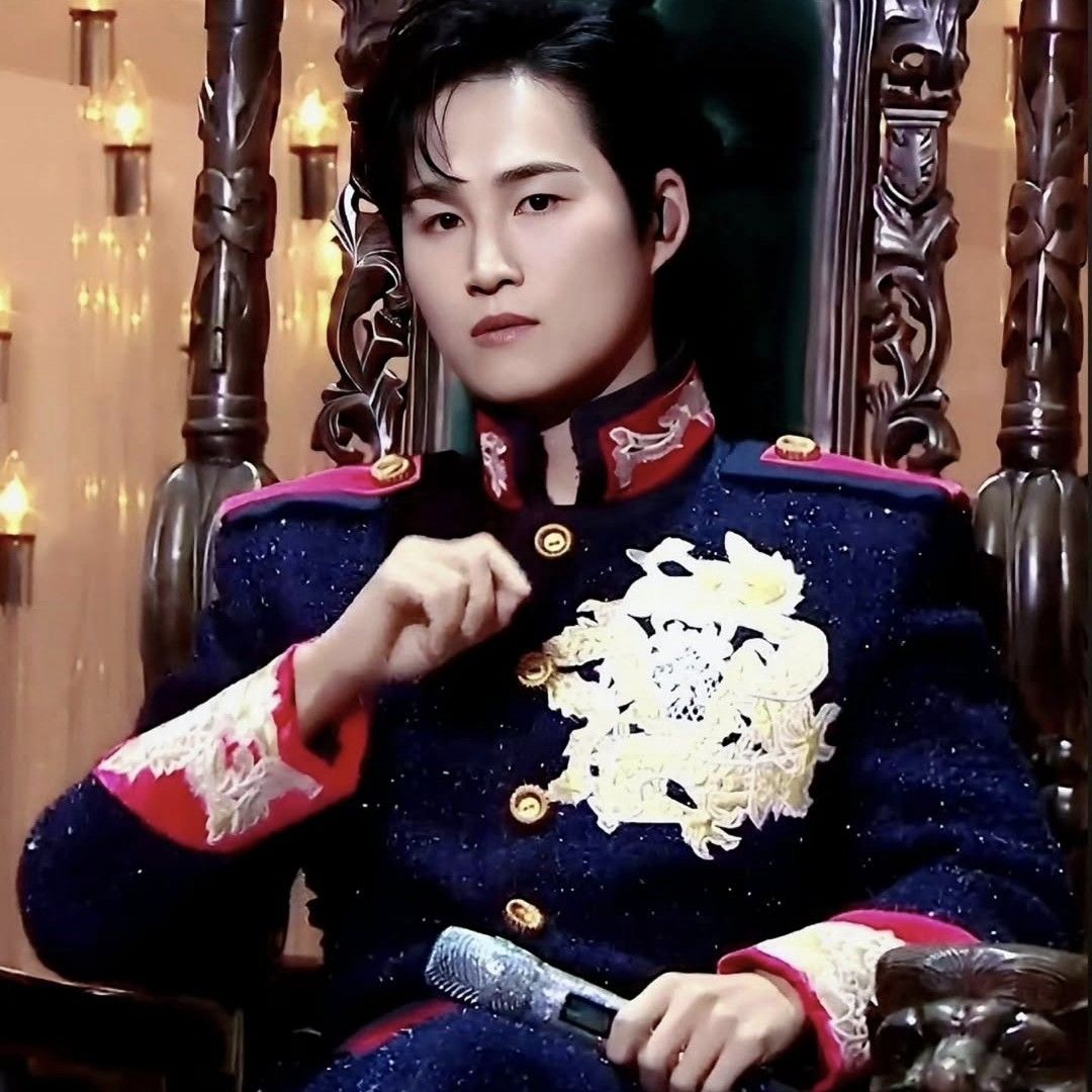 金熙栽的幕後花絮