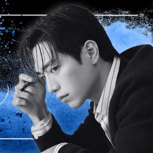 Latest photo of Seo Kangjoon