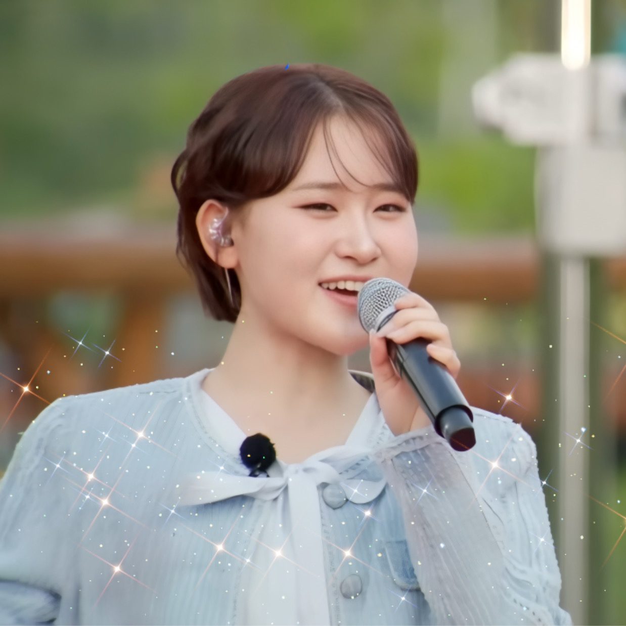 Latest photo of Kim Dahyun