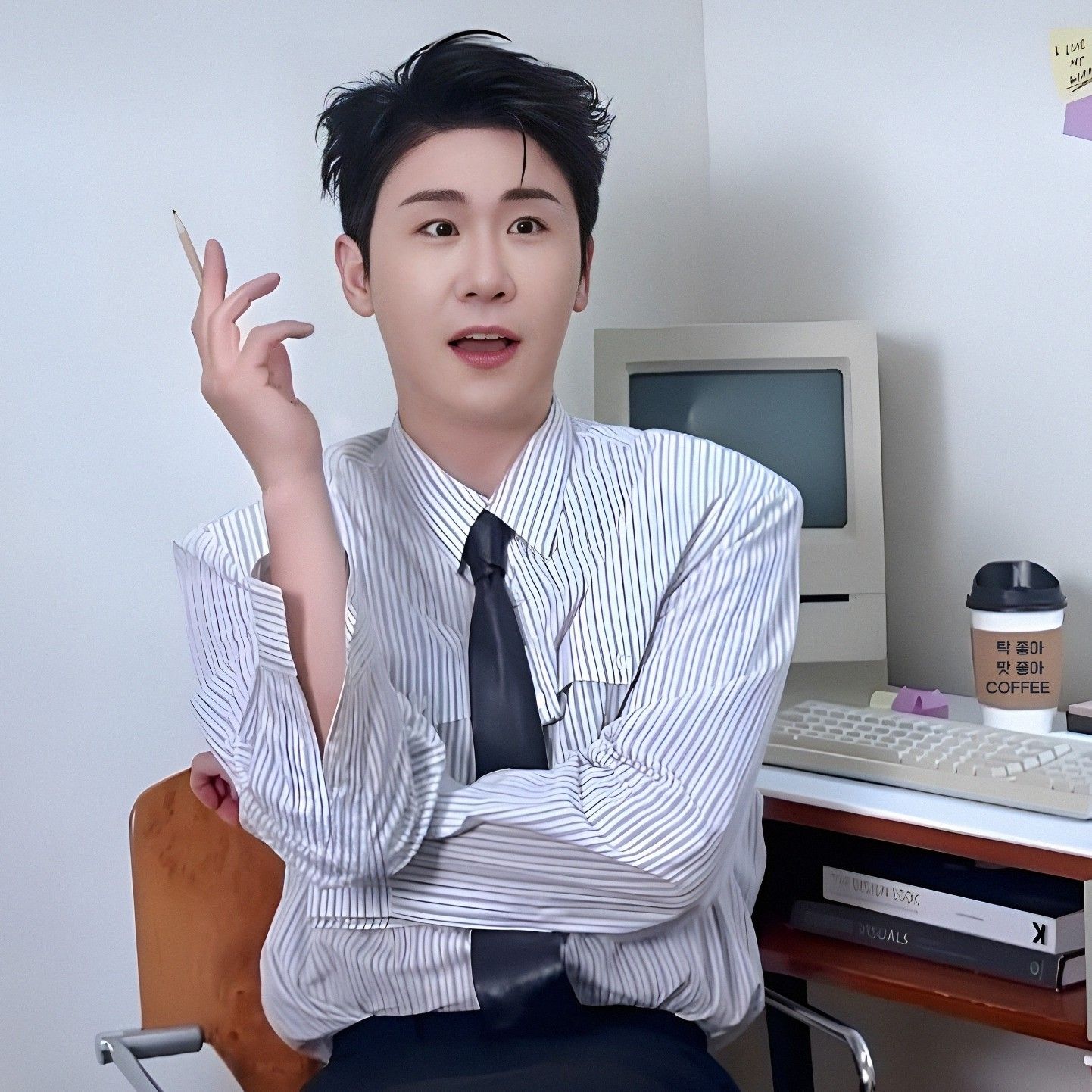 永卓的最新照片