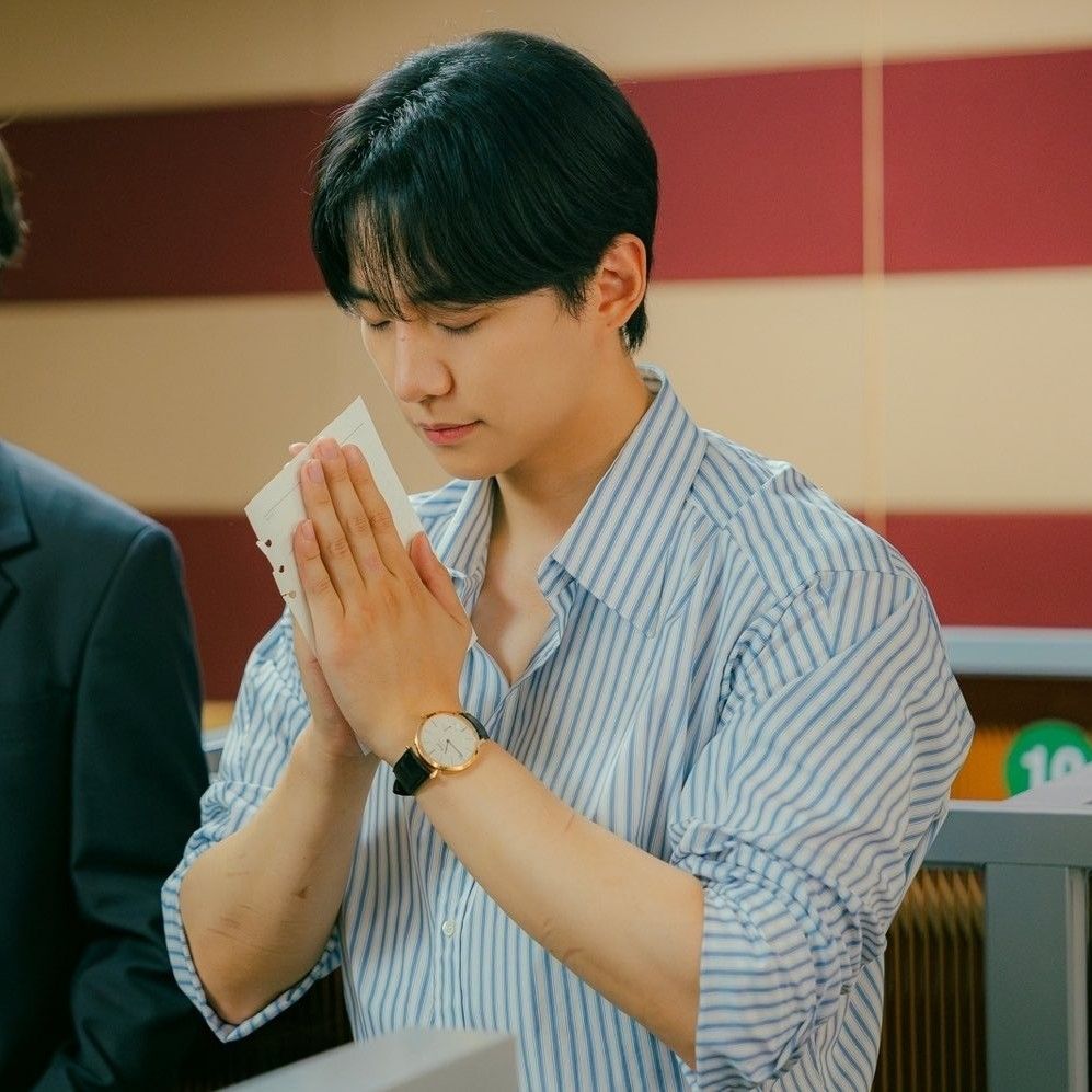 李俊昊的近期活動照