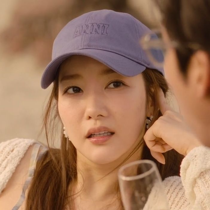 박민영 최근 활동샷