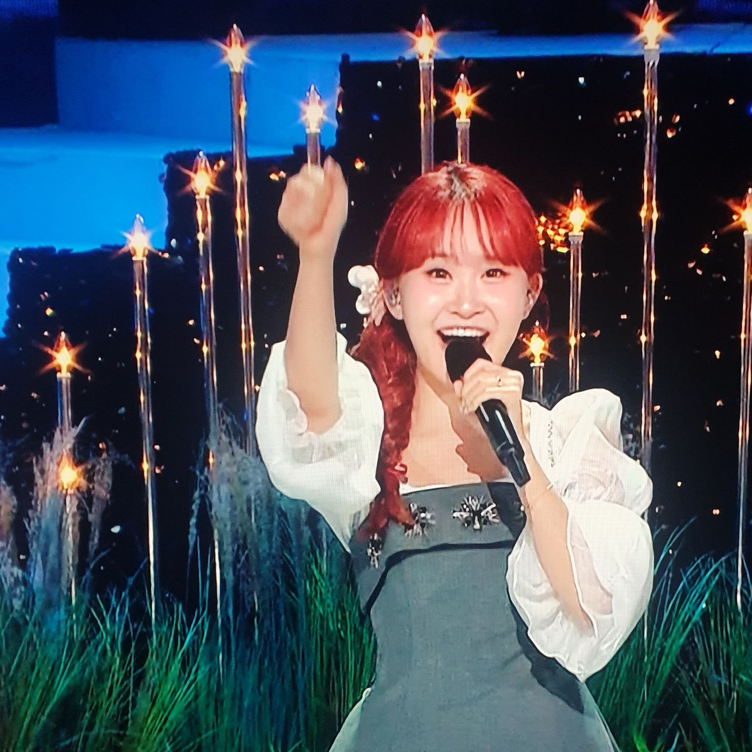 金多賢的近期活動照