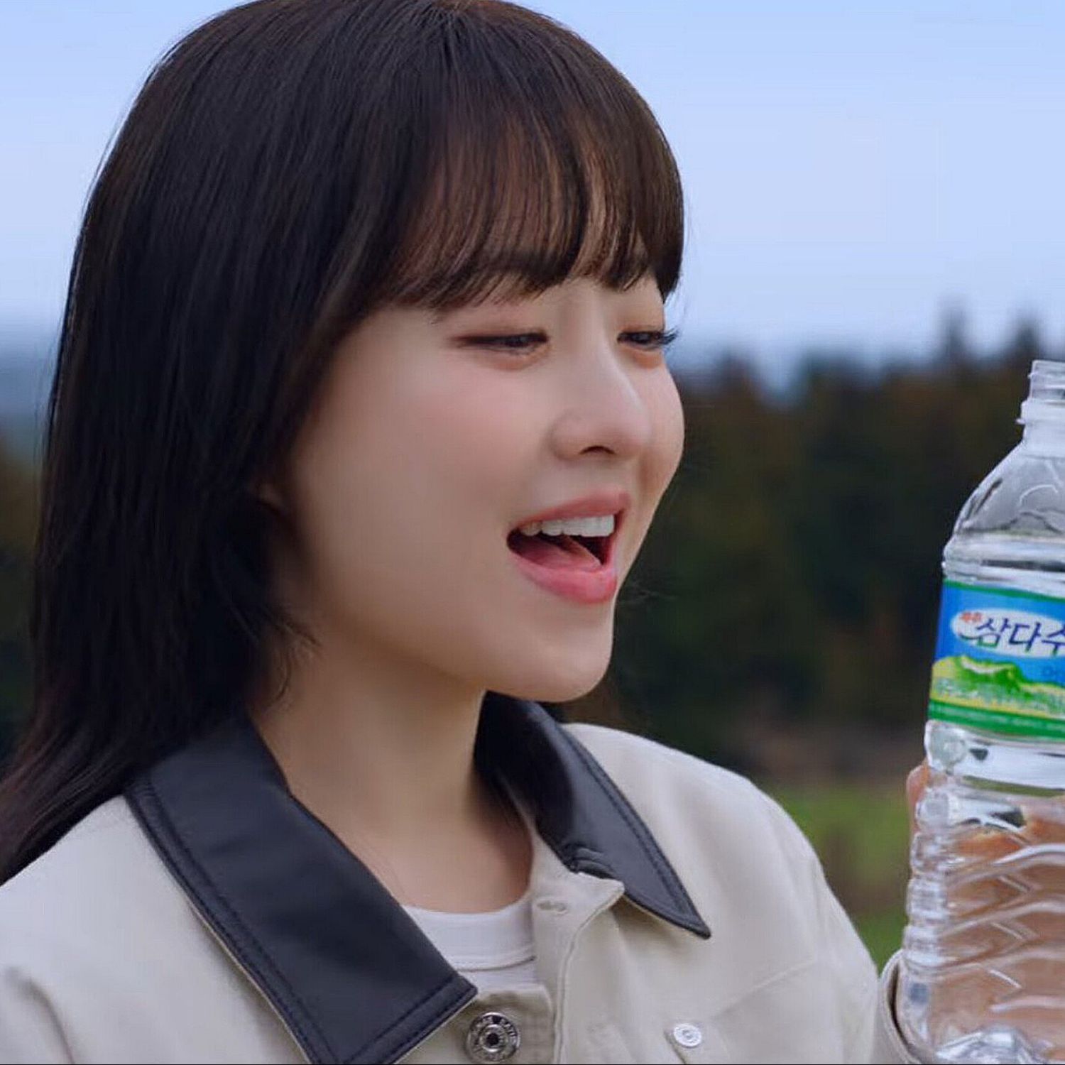 Latest photo of Park Boyoung