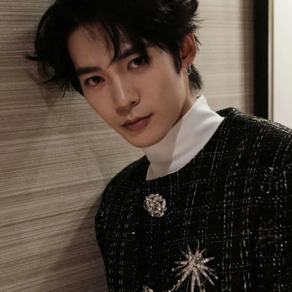 Representative photo of Yosh showing their charm