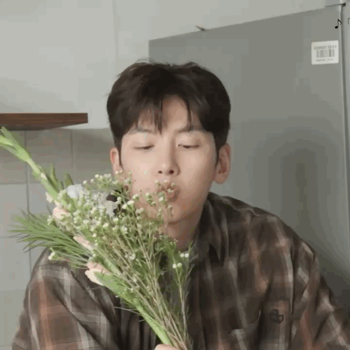 지창욱 팬이 찍은 순간