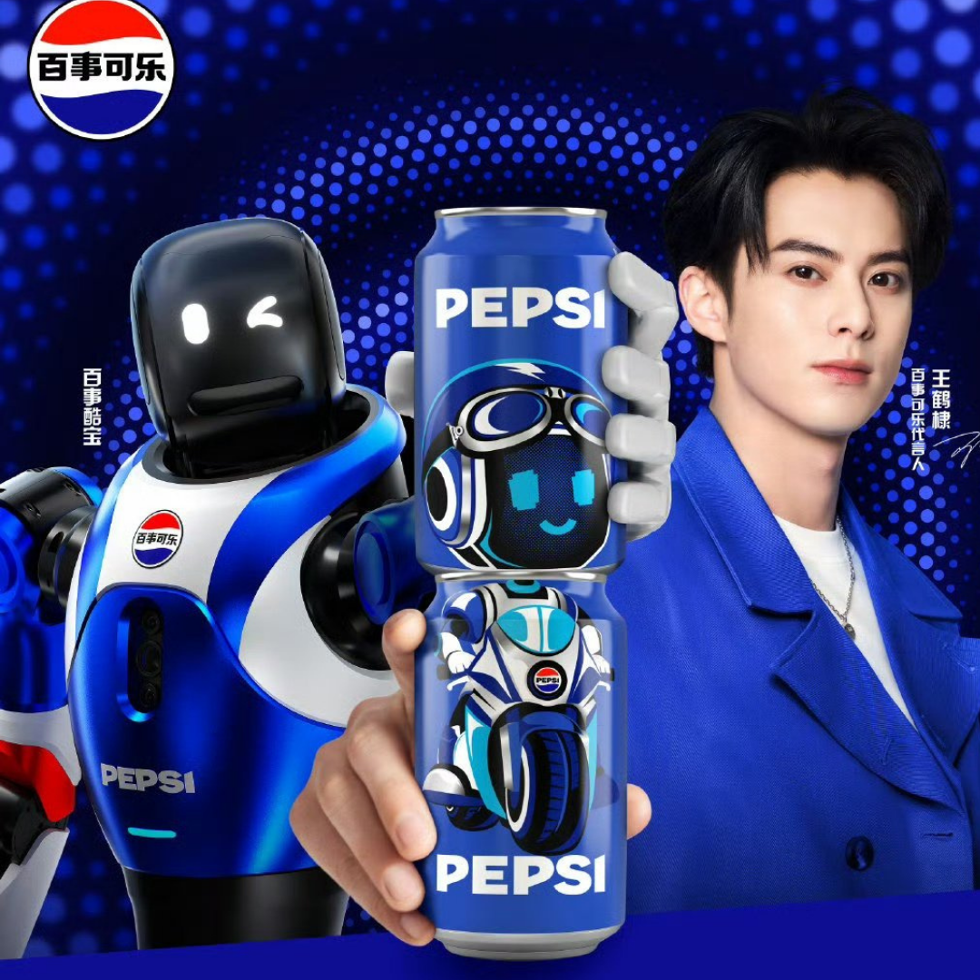 Behind-the-scenes cut of Dylan Wang