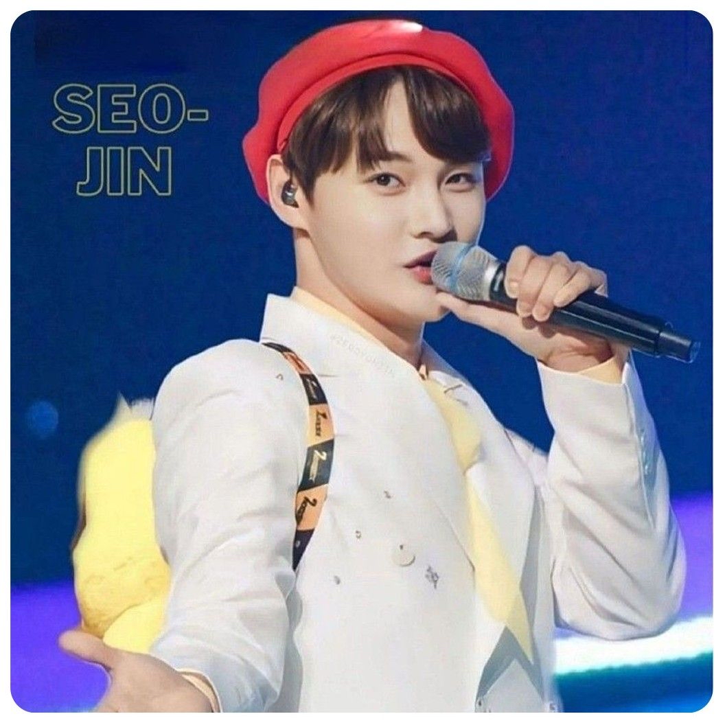 パク・ソジンの最近の活動ショット