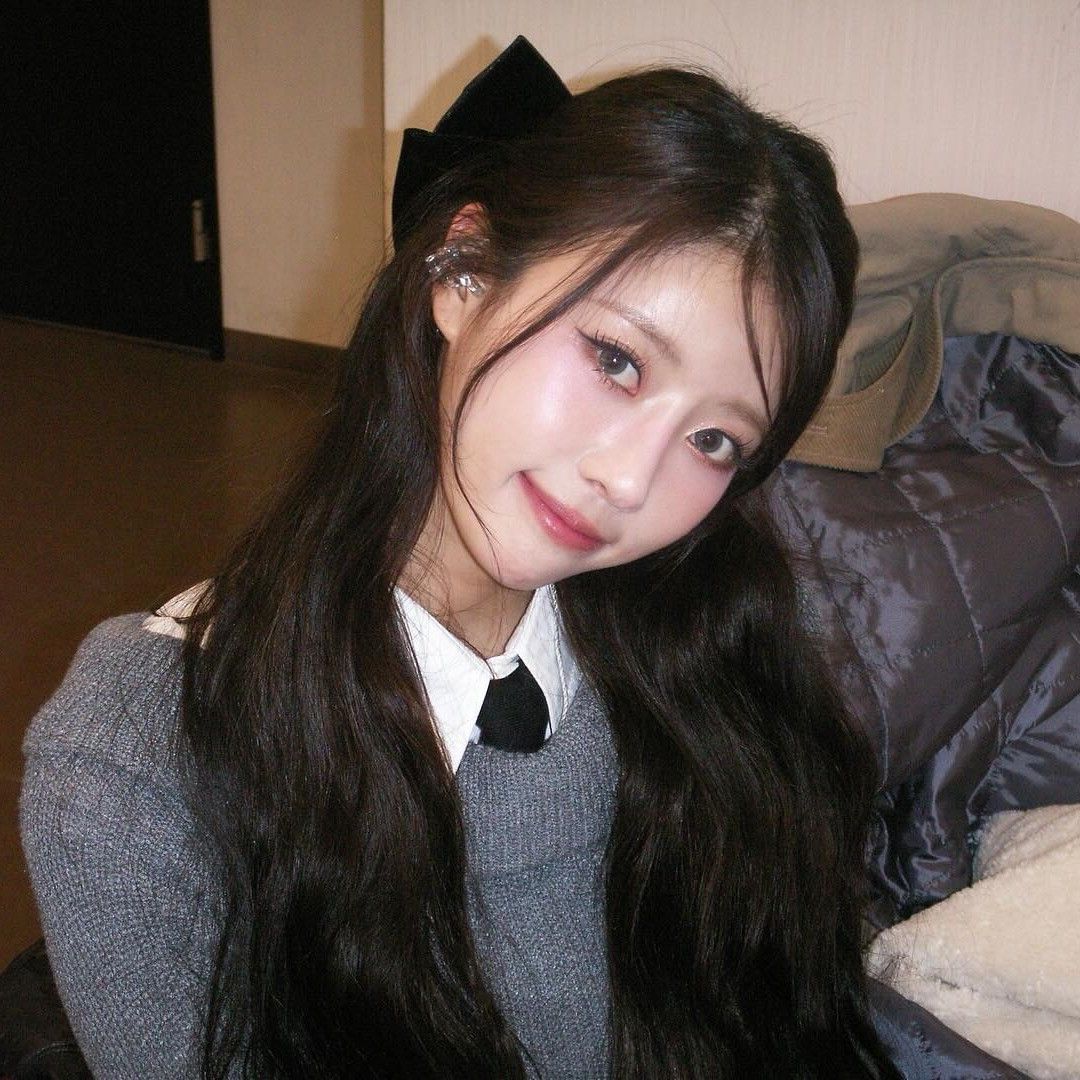 Latest photo of Lee Mijoo