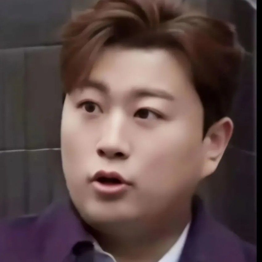 Momen yang diabadikan oleh penggemar Kim Hojoong