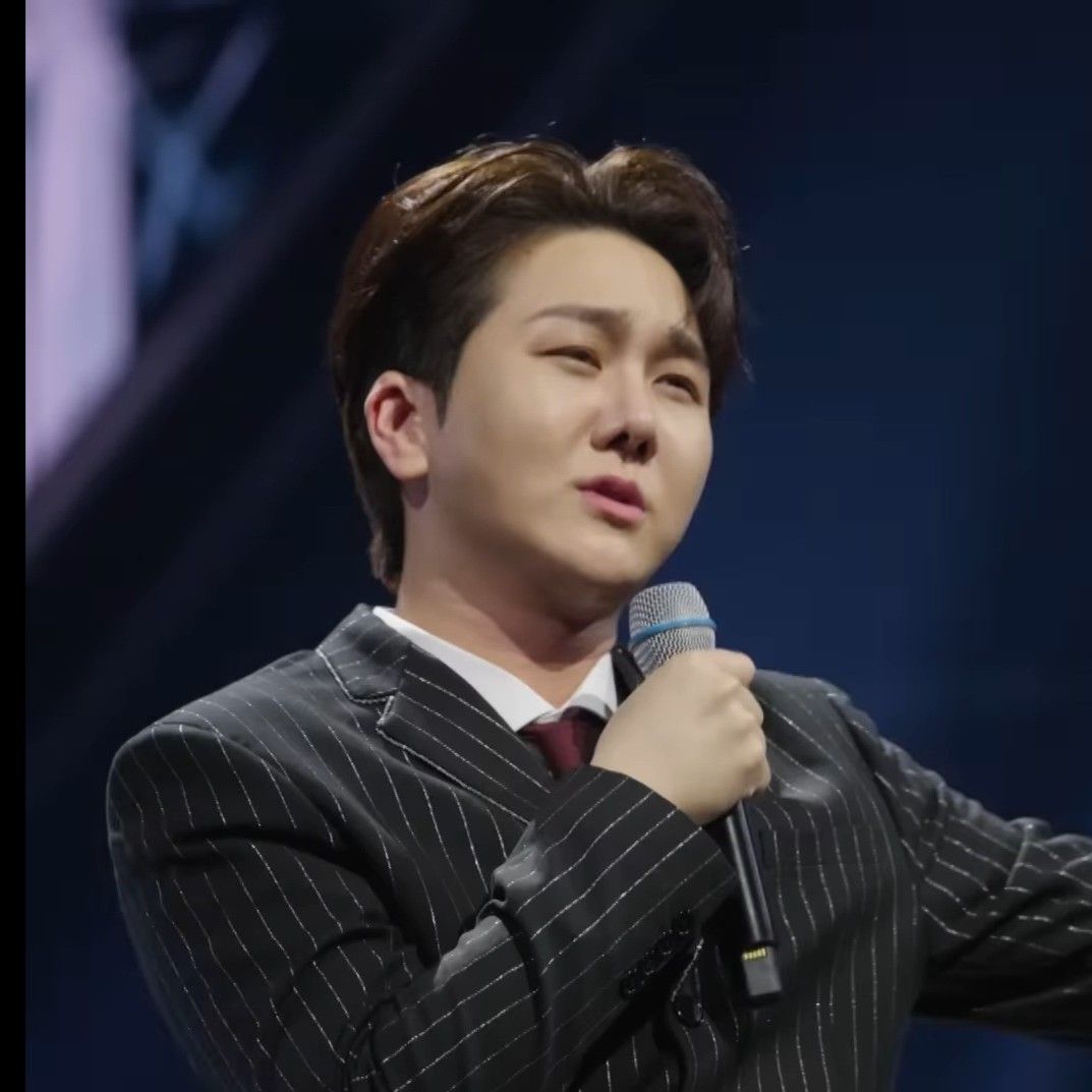 Latest photo of Kim Soochan