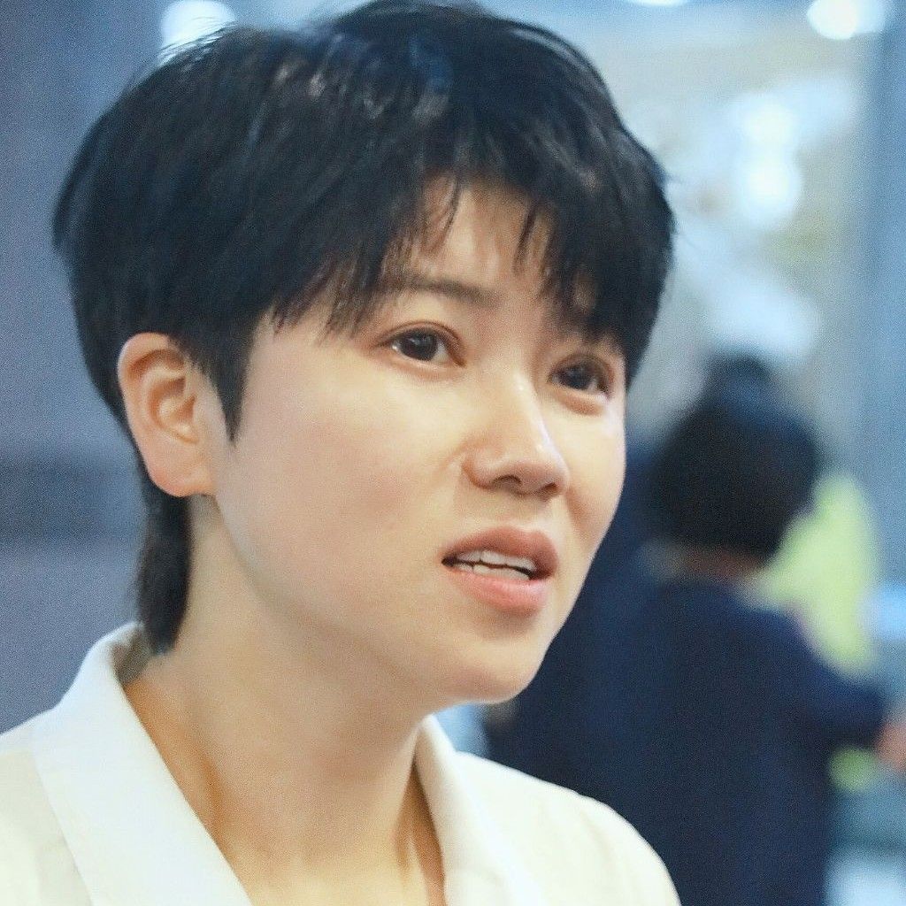 Latest photo of Ma Ijin