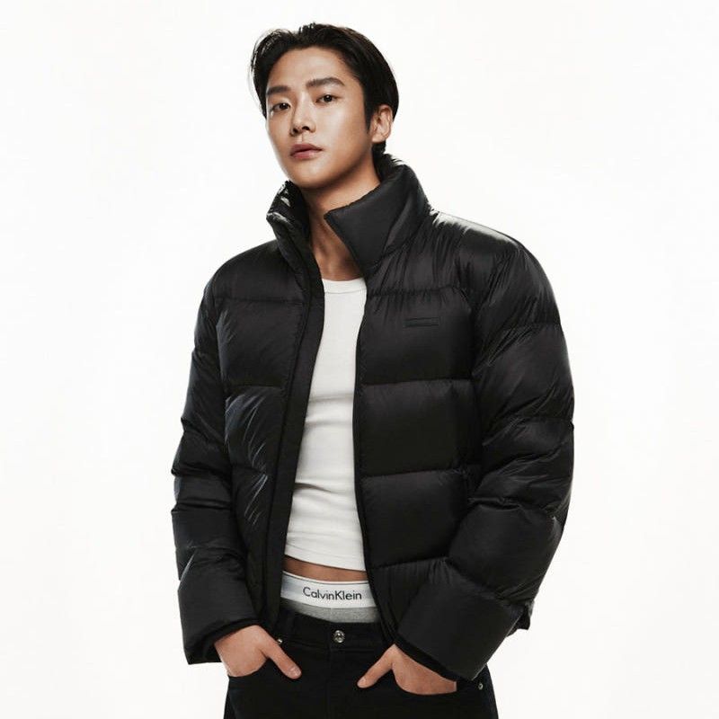 Momen yang diabadikan oleh penggemar Rowoon