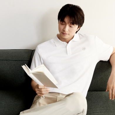 Latest photo of Gong Yoo