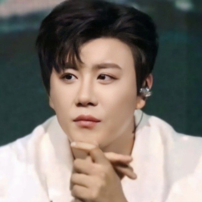 Latest photo of Jin Haesung