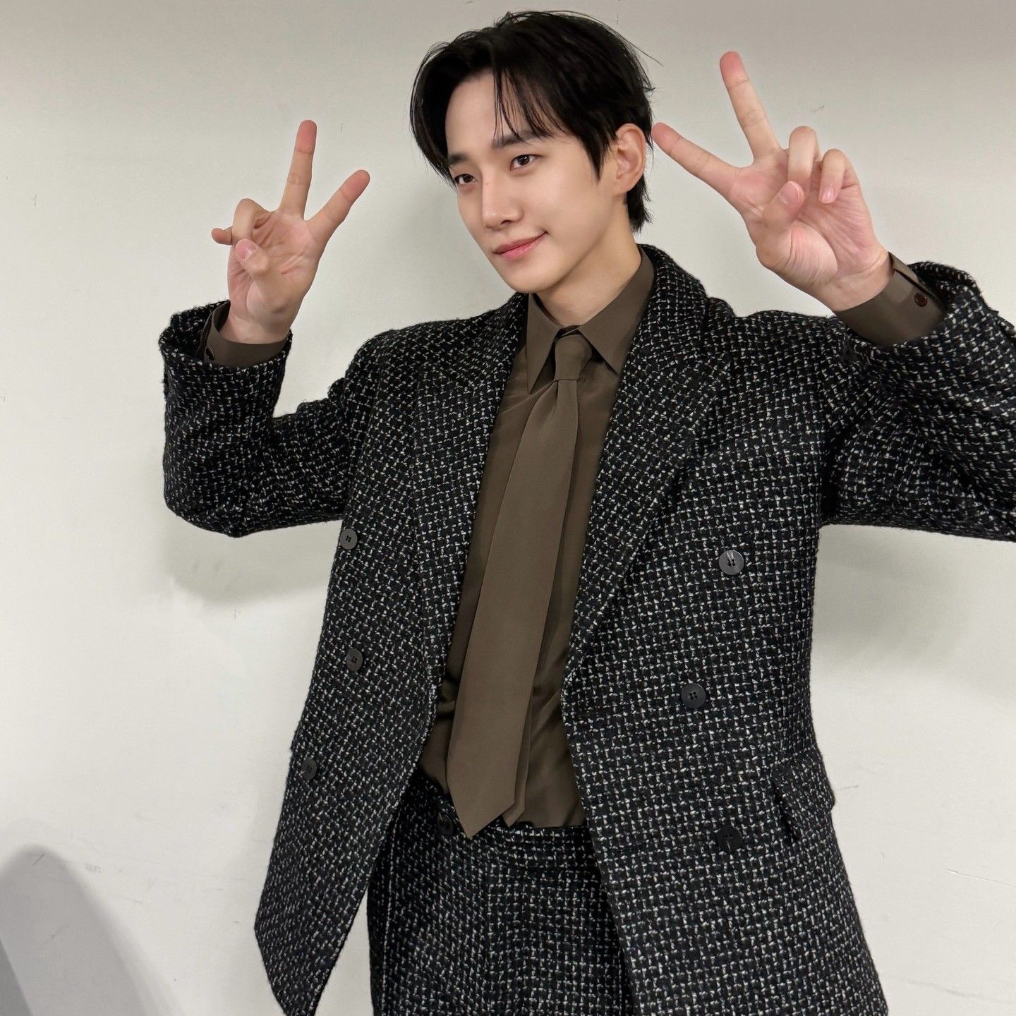 이준호의 최신 사진