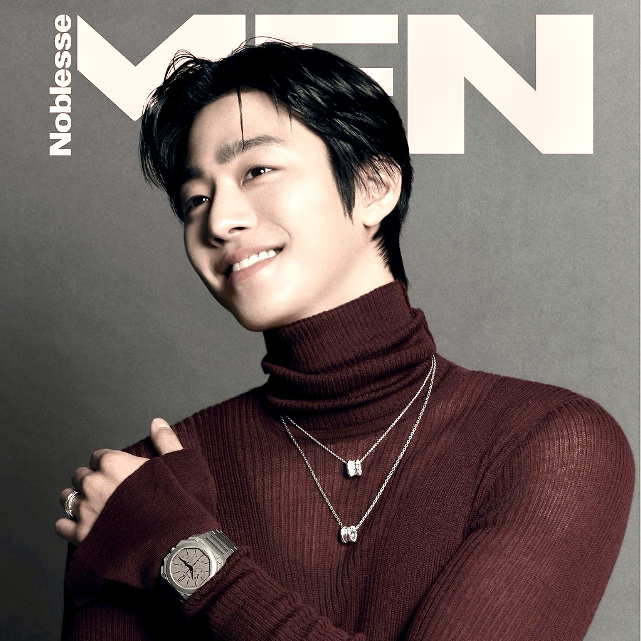 Foto kegiatan terbaru dari Ahn Hyoseop