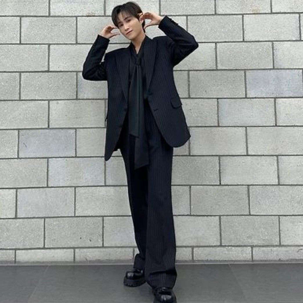 김희재의 최신 사진