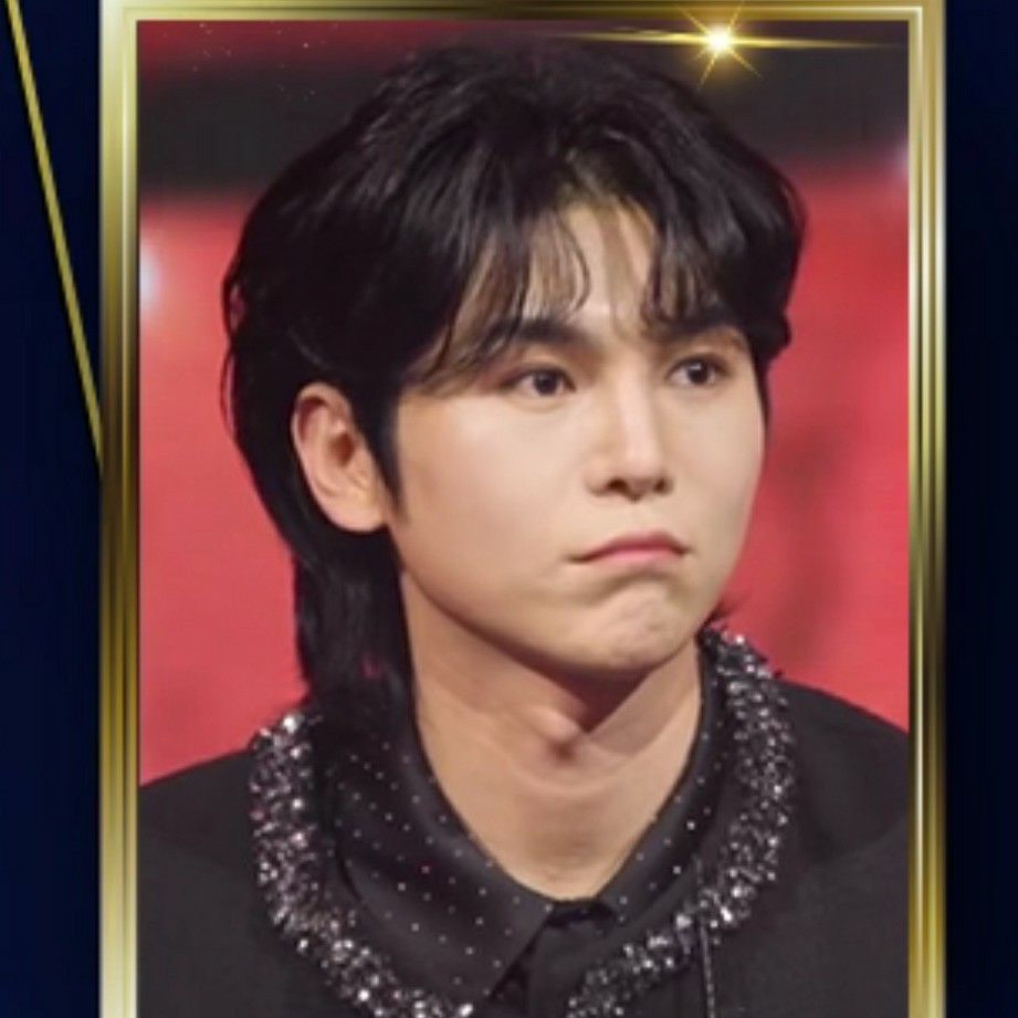 A moment captured by a fan of Kim Junsu (1991)