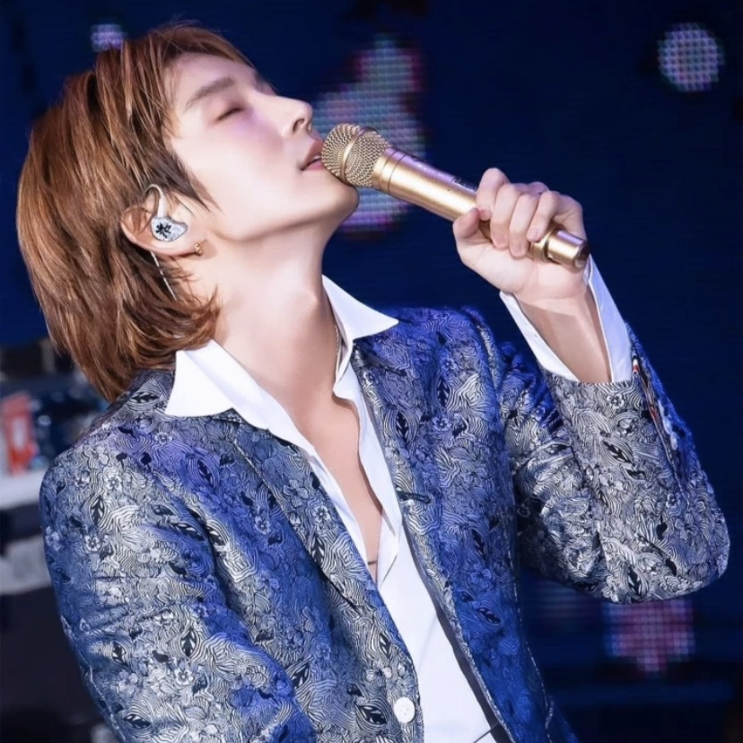 이준기의 최신 사진