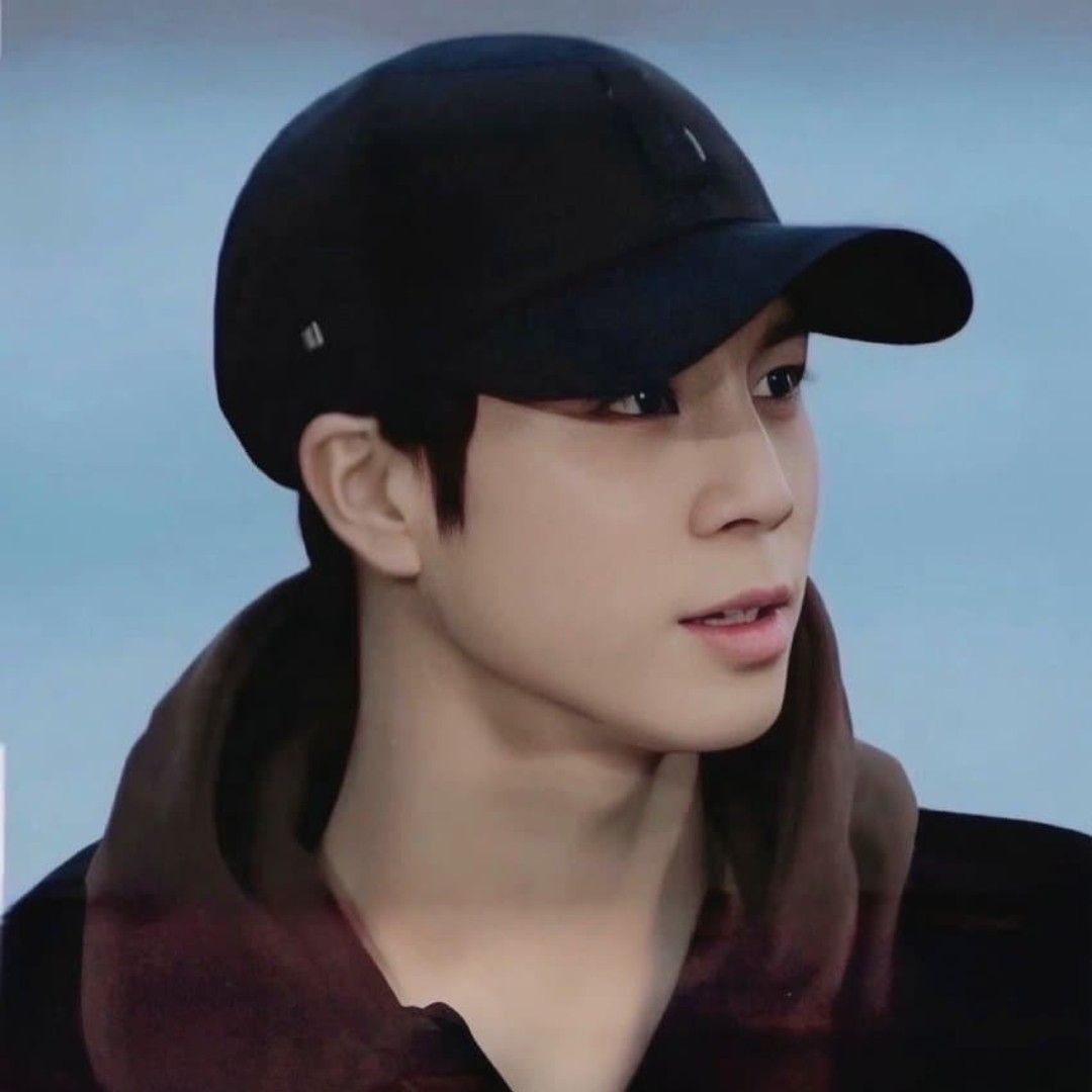 정동원 팬이 찍은 순간