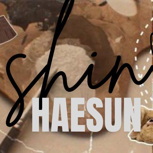 Latest photo of Shin Haesun