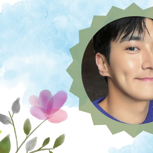 Latest photo of Choi Siwon