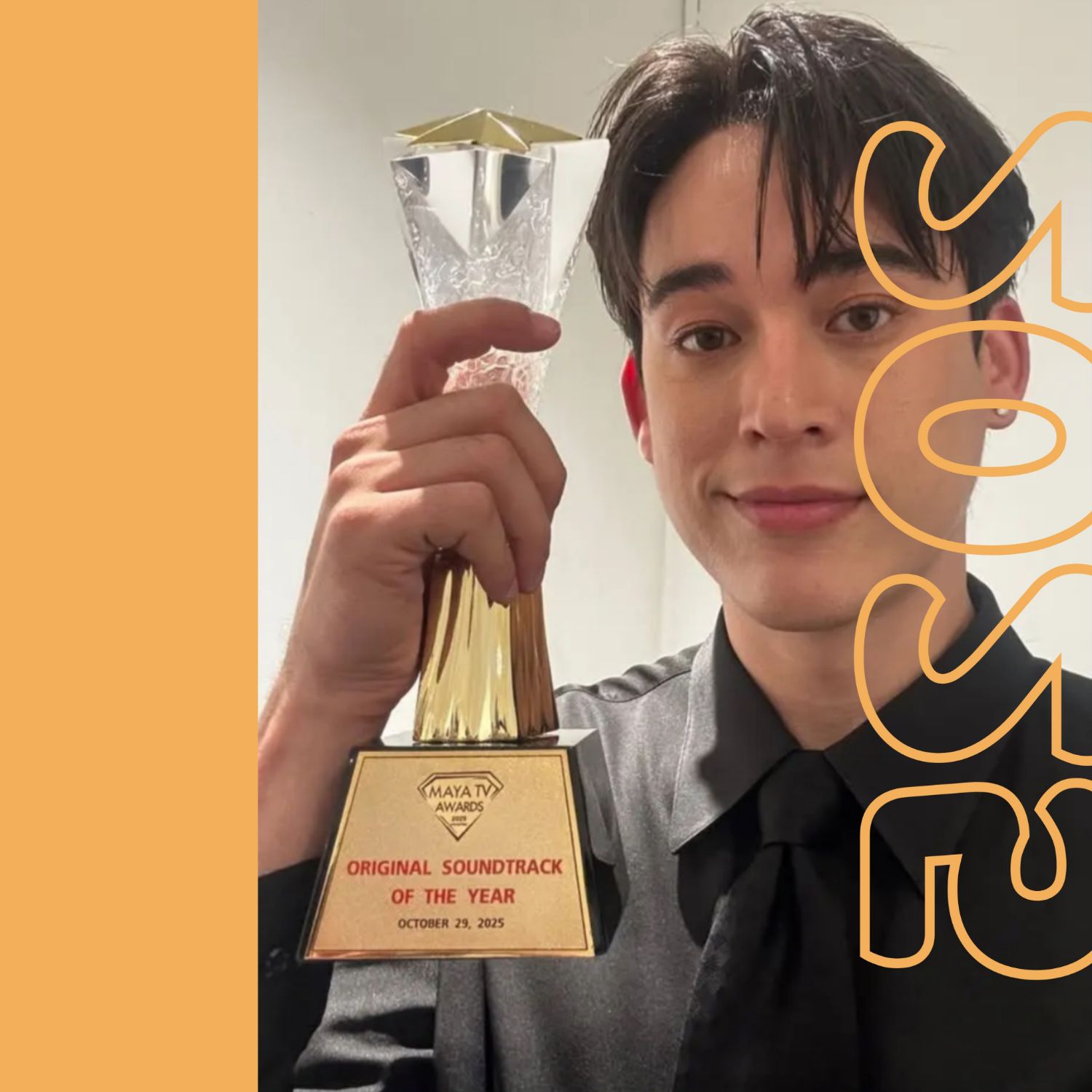 Latest photo of Fluke Gawin Caskey