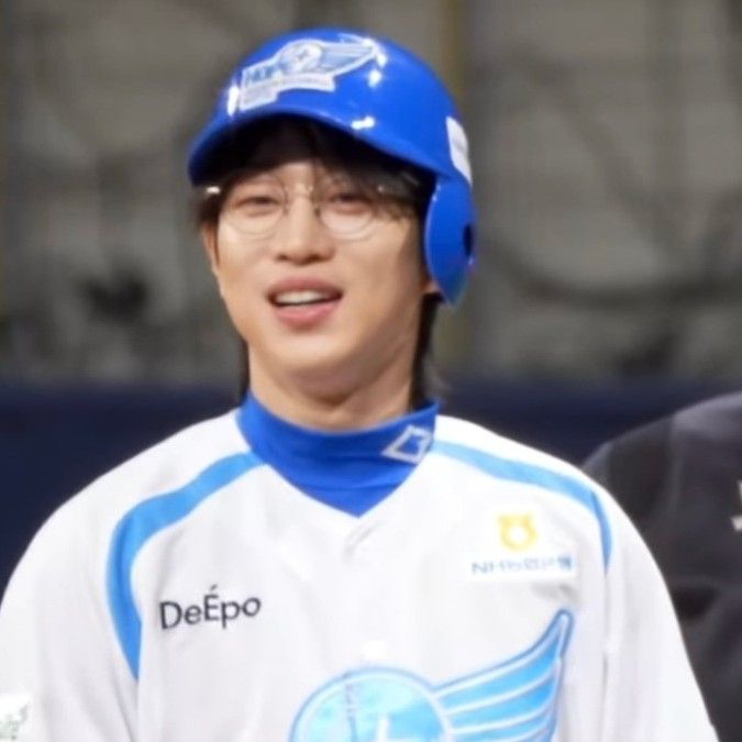 Latest photo of An Sunghoon