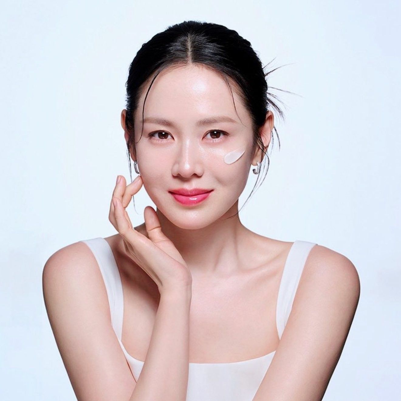 孙艺珍的幕后花絮