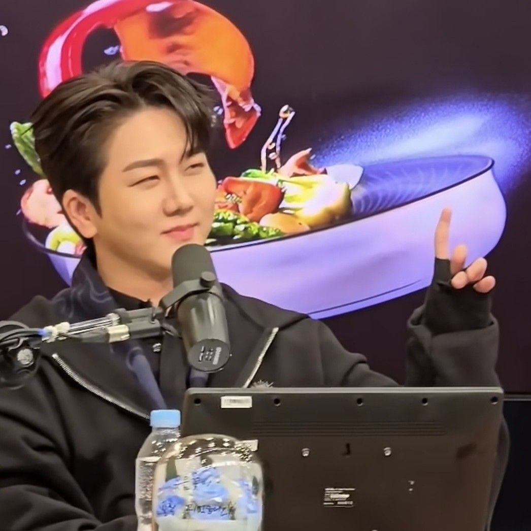 キム・スチャンの最近の活動ショット