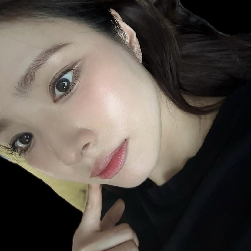 Latest photo of Shin Sekyung