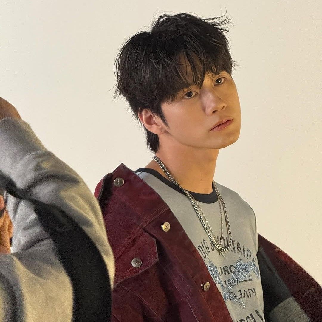 옹성우의 최신 사진