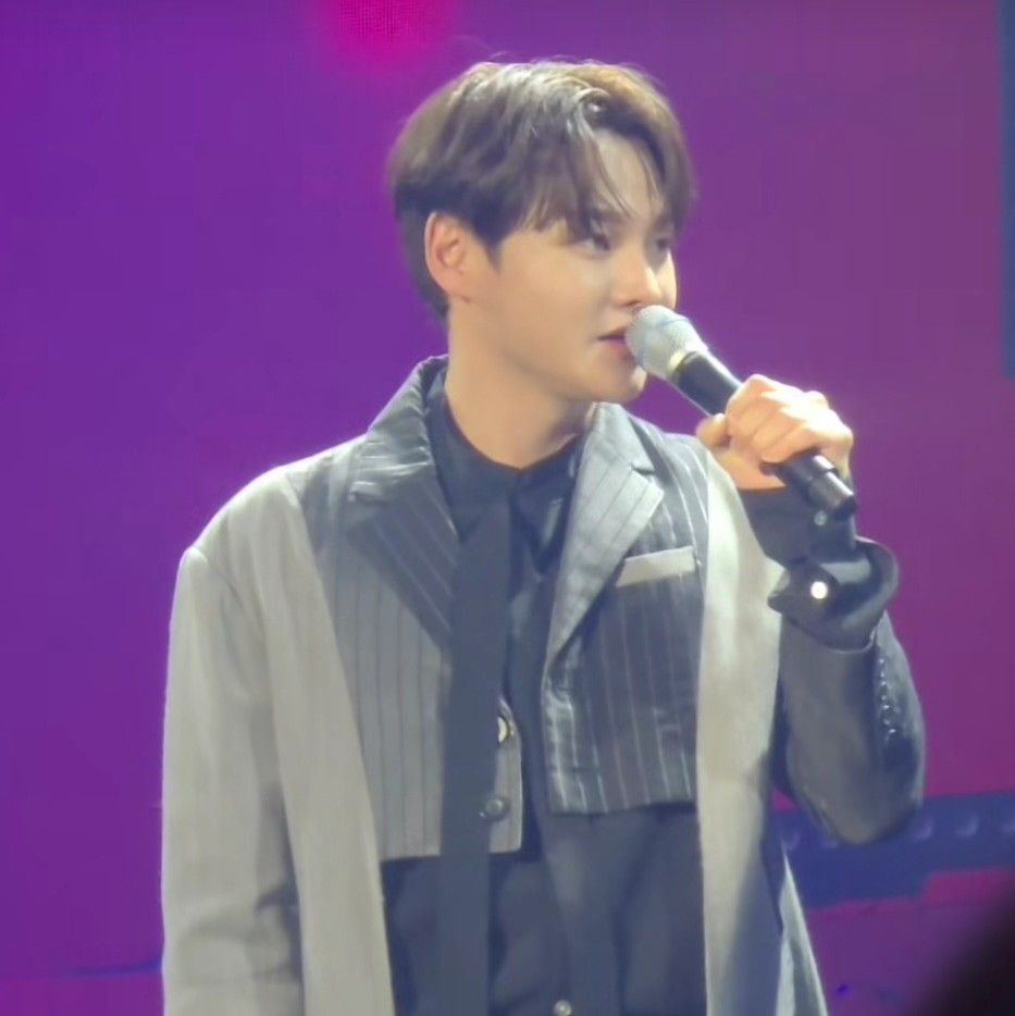 朴瑞镇的幕后花絮