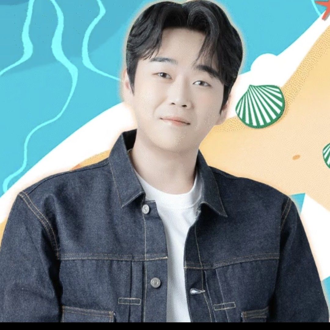 Cuplikan di balik layar dari Hwang Youngwoong
