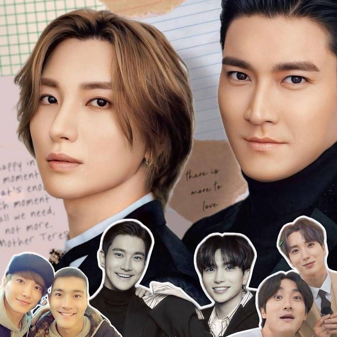 최시원의 비하인드 컷