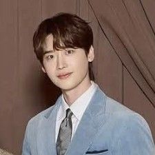 李鍾碩的幕後花絮