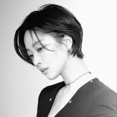 Recent activity shot of Cho Boah