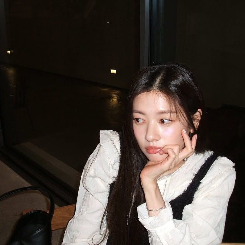 A moment captured by a fan of Jung Somin