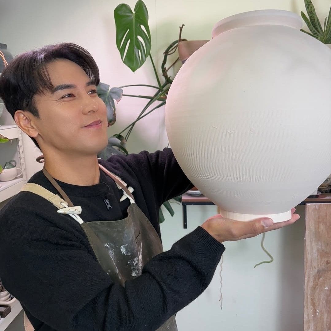 張民好的最新照片