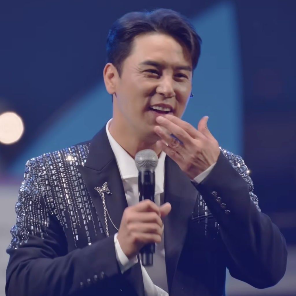 Latest photo of Jang Minho