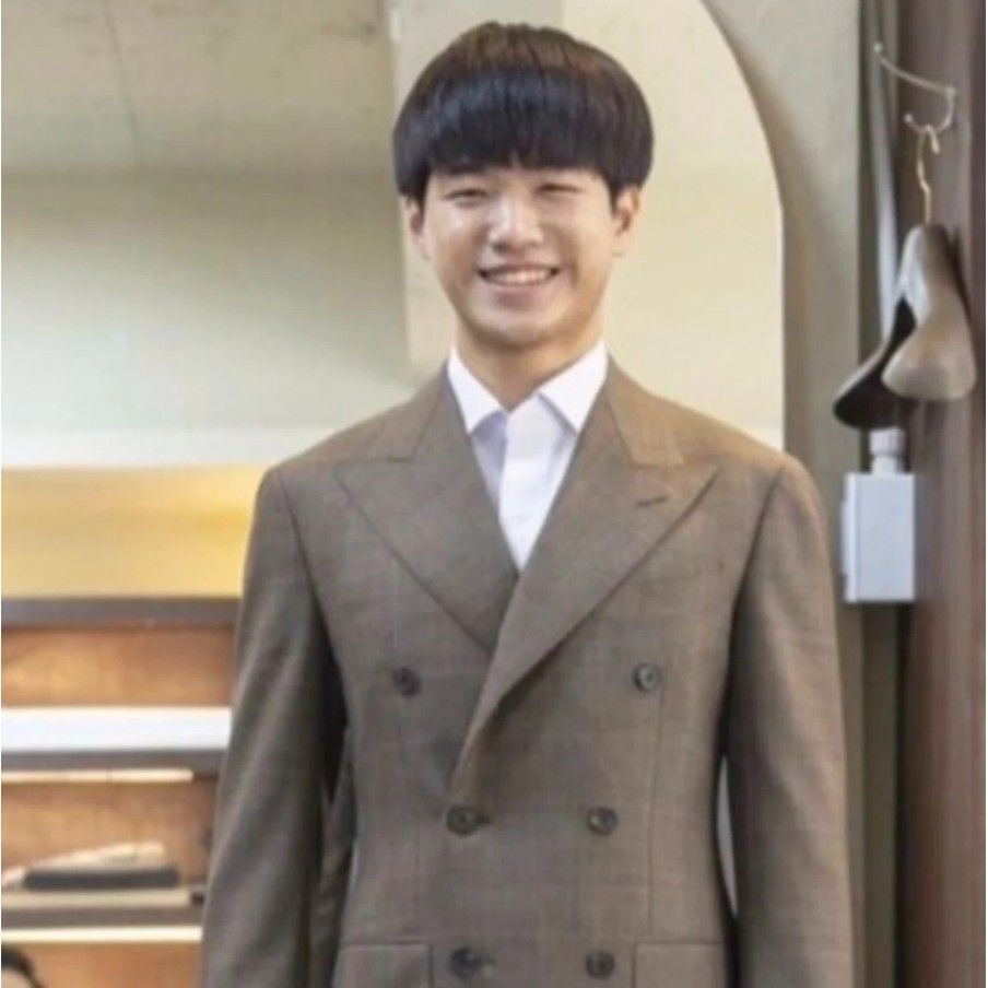 趙明燮的最新照片